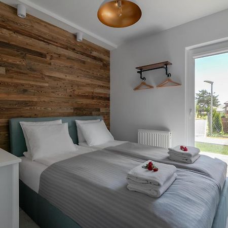 Apartament Laguna Kuracyjna 24D Jastrzębia Góra TriApart Exterior foto